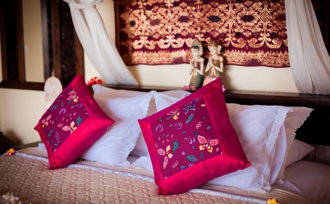 Фото отеля Blue Moon Villas