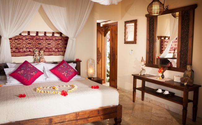 Фото отеля Blue Moon Villas