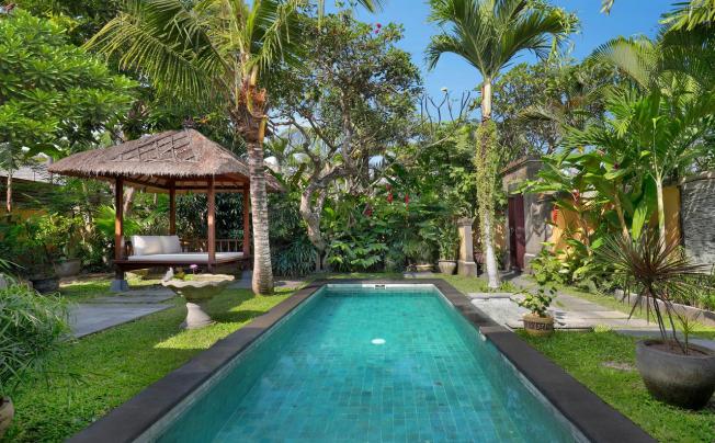 Фото отеля THE BUAH BALI VILLAS