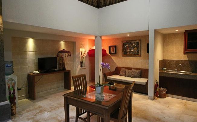 Фото отеля THE BUAH BALI VILLAS