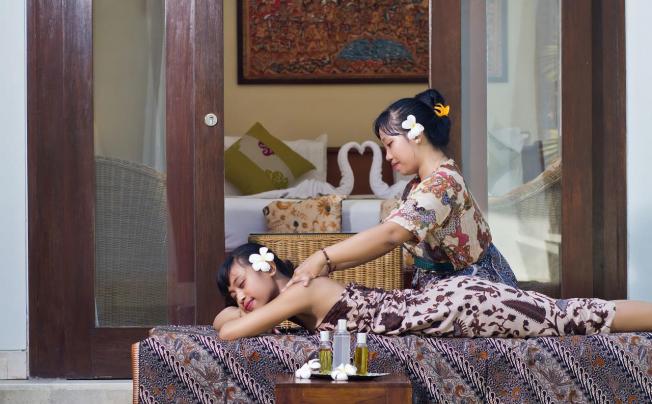 Фото отеля THE BUAH BALI VILLAS