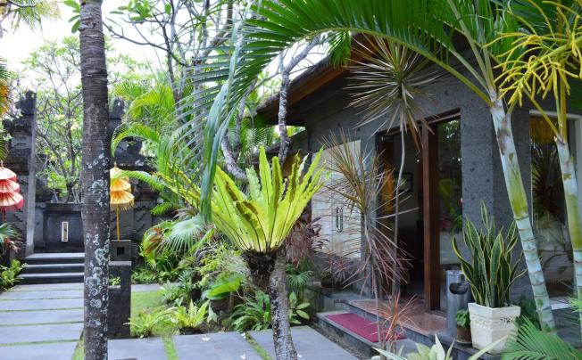 Фото отеля THE BUAH BALI VILLAS