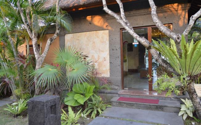 Фото отеля THE BUAH BALI VILLAS