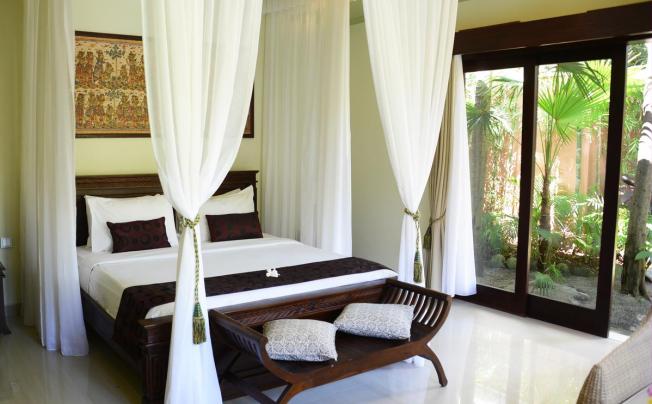 Фото отеля THE BUAH BALI VILLAS