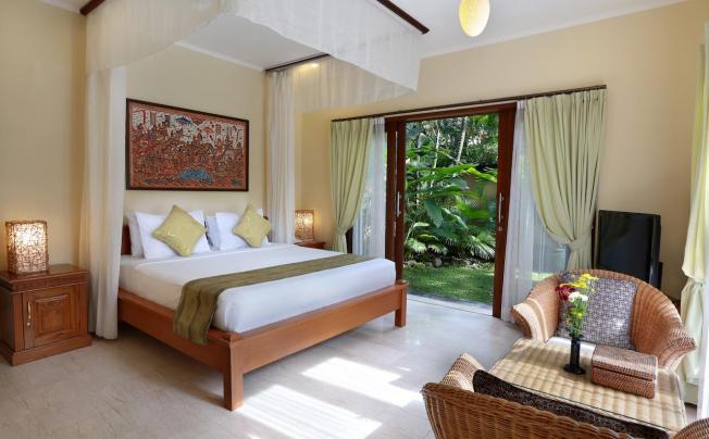Фото отеля THE BUAH BALI VILLAS