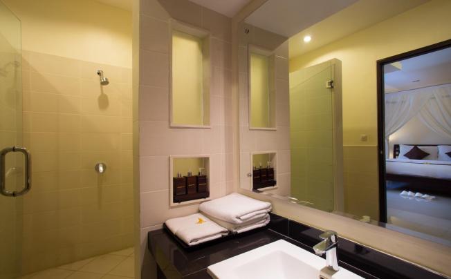 Фото отеля The Yubi Boutique Villas Seminyak