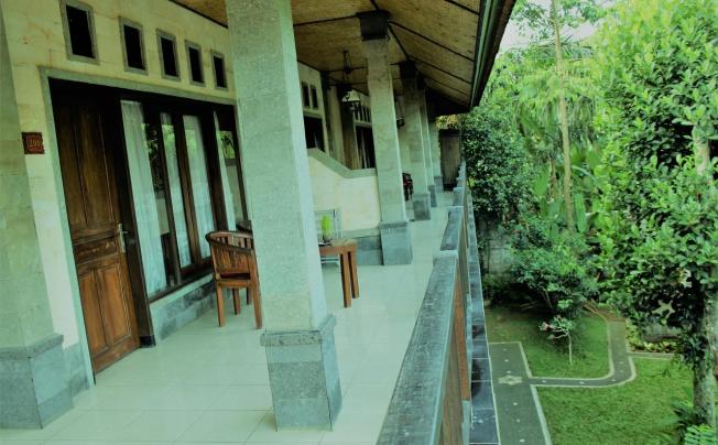 Фото отеля Adi Jaya Cottages