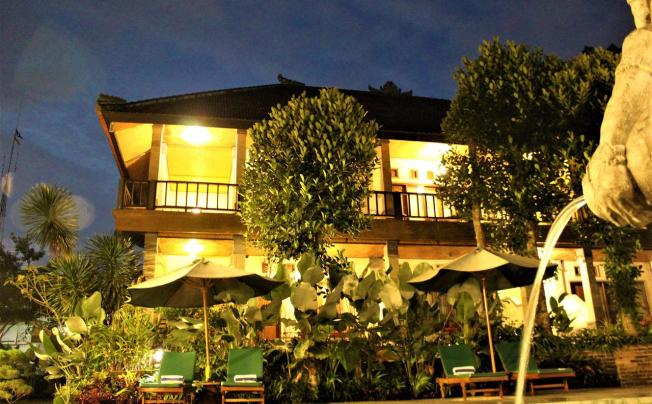 Фото отеля Adi Jaya Cottages