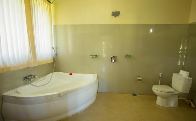 Фото отеля Arya amed beach resort
