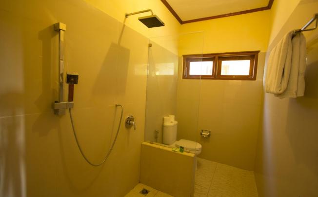 Фото отеля Arya amed beach resort