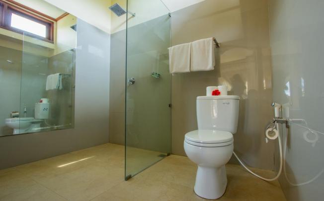 Фото отеля Arya amed beach resort