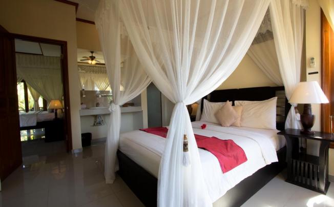 Фото отеля Arya amed beach resort