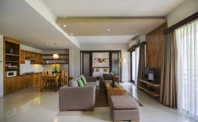 Фото отеля Kokonut Suites 