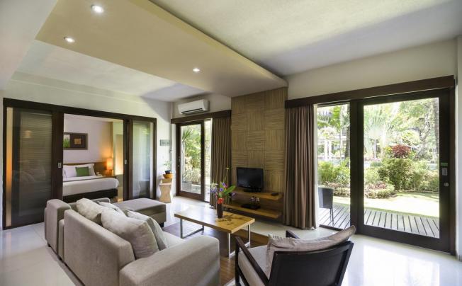 Фото отеля Kokonut Suites 