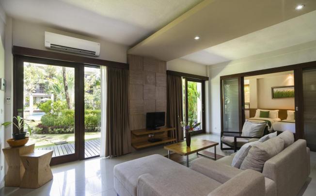 Фото отеля Kokonut Suites 
