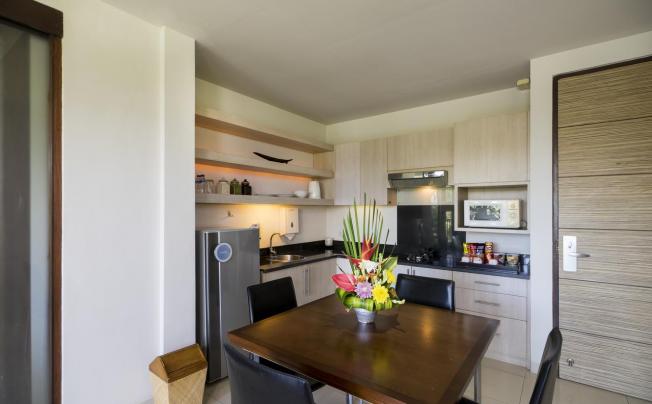 Фото отеля Kokonut Suites 