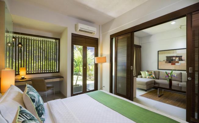 Фото отеля Kokonut Suites 