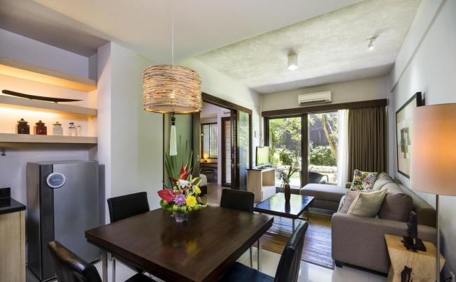 Фото отеля Kokonut Suites 