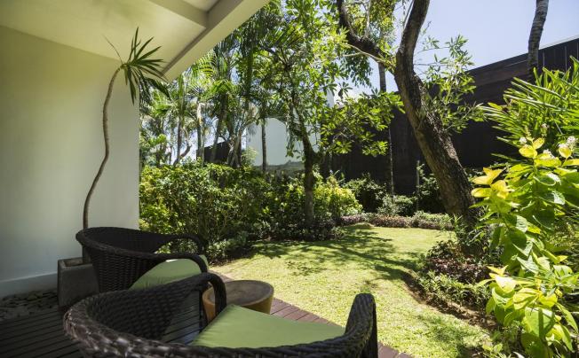 Фото отеля Kokonut Suites 