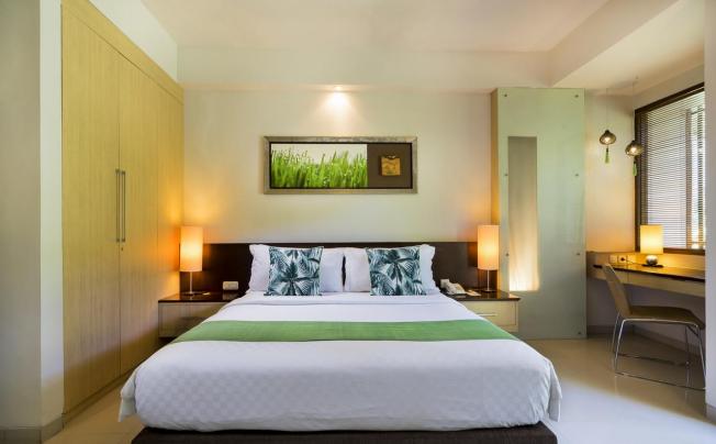 Фото отеля Kokonut Suites 