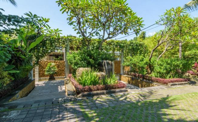 Фото отеля Kokonut Suites 