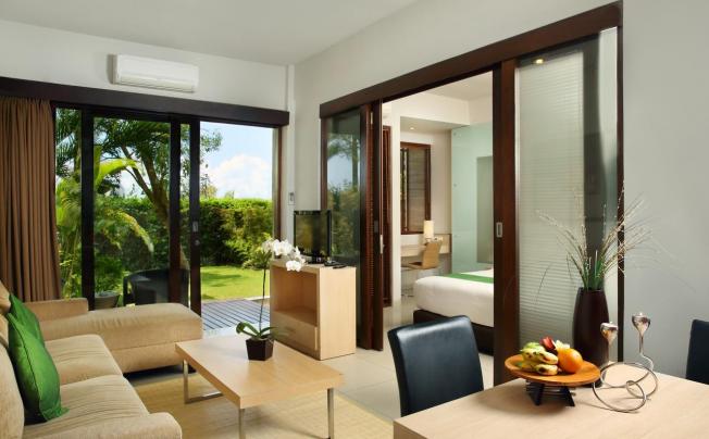 Фото отеля Kokonut Suites 