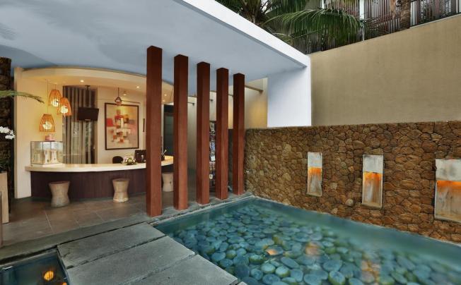 Фото отеля Kokonut Suites 