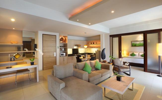 Фото отеля Kokonut Suites 