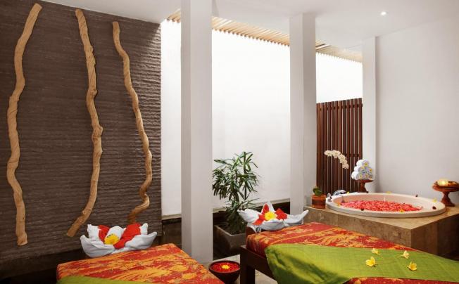 Фото отеля Kokonut Suites 
