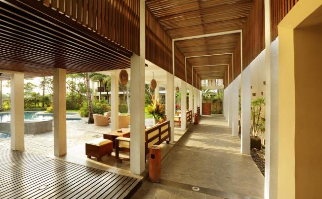 Фото отеля Kokonut Suites 
