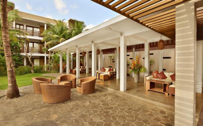 Фото отеля Kokonut Suites 