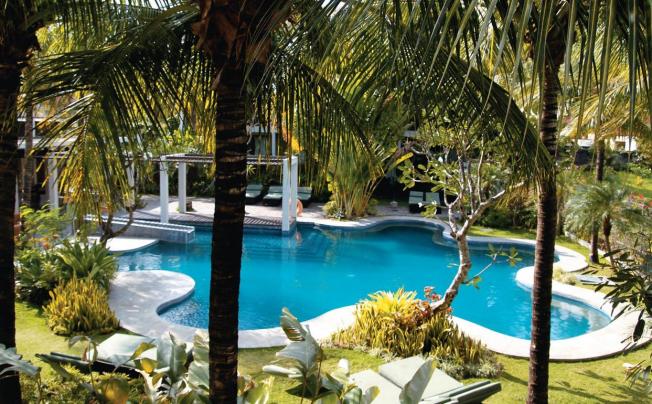 Фото отеля Kokonut Suites 