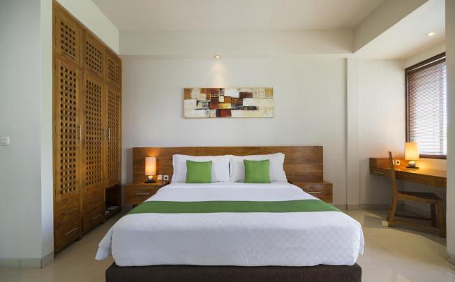 Фото отеля Kokonut Suites 