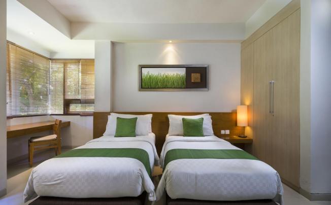 Фото отеля Kokonut Suites 