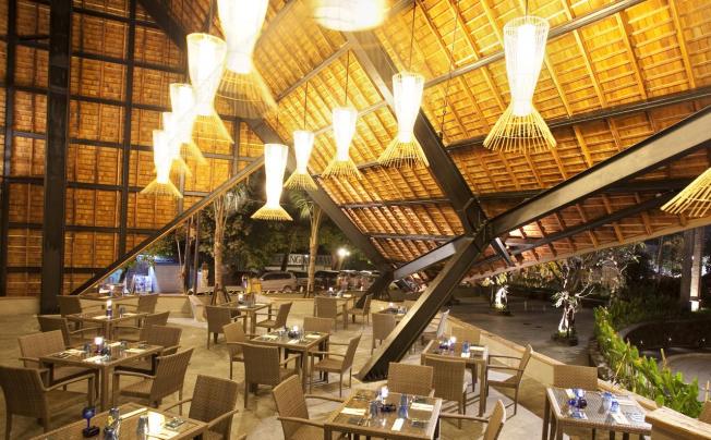 Фото отеля Oasis Lagoon Sanur