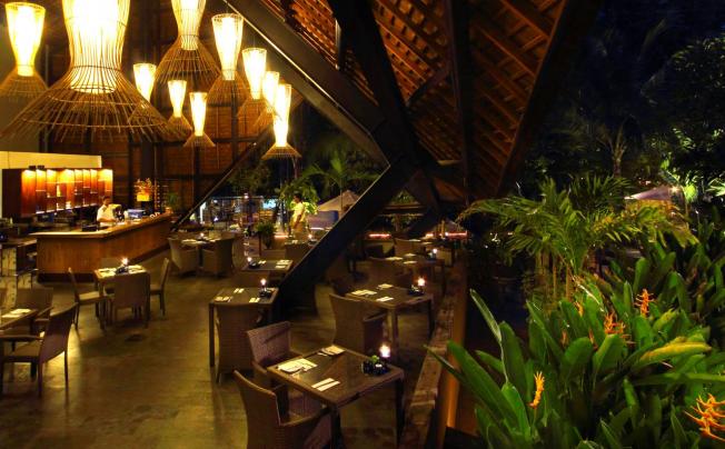 Фото отеля Oasis Lagoon Sanur