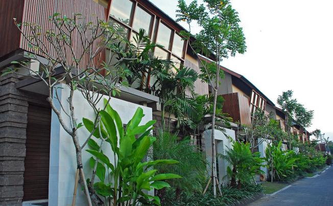 Фото отеля Kanishka Villas At Seminyak