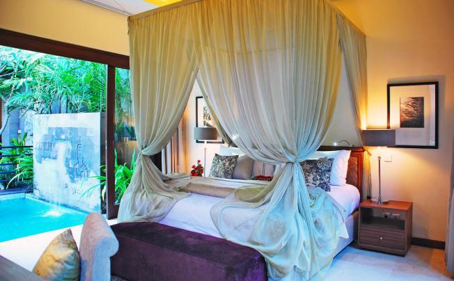 Фото отеля Kanishka Villas At Seminyak