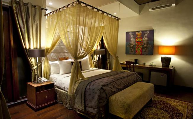 Фото отеля Kanishka Villas At Seminyak