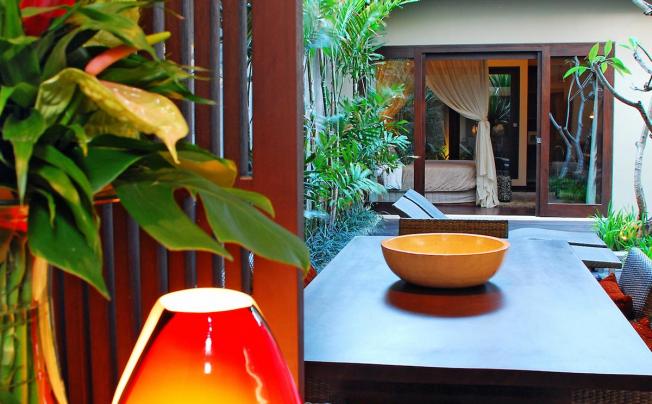 Фото отеля Kanishka Villas At Seminyak