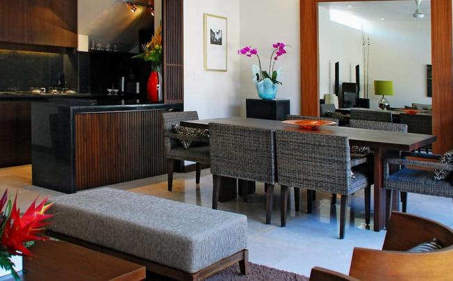 Фото отеля Kanishka Villas At Seminyak