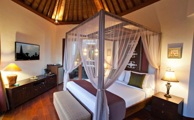 Фото отеля Kanishka Villas At Seminyak