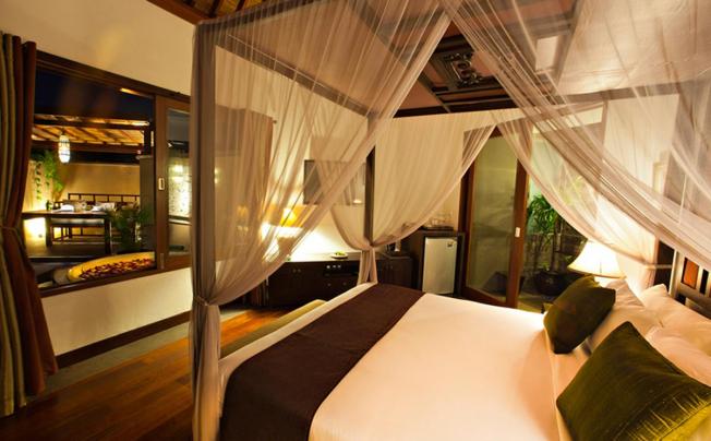 Фото отеля Kanishka Villas At Seminyak