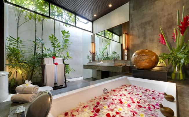 Фото отеля Kanishka Villas At Seminyak