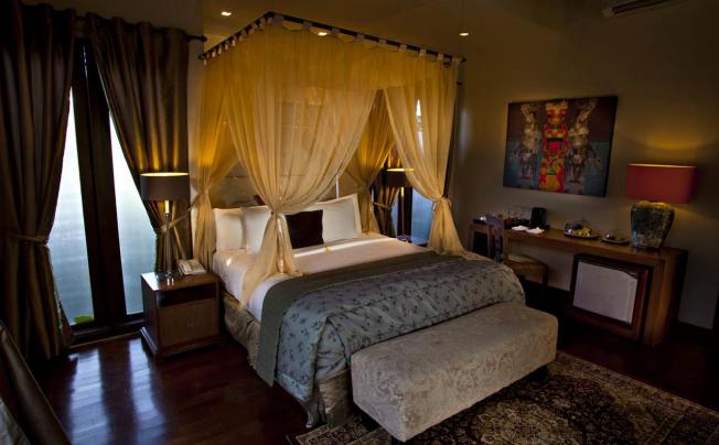 Фото отеля Kanishka Villas At Seminyak