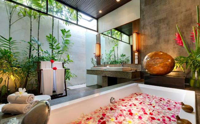 Фото отеля Kanishka Villas At Seminyak