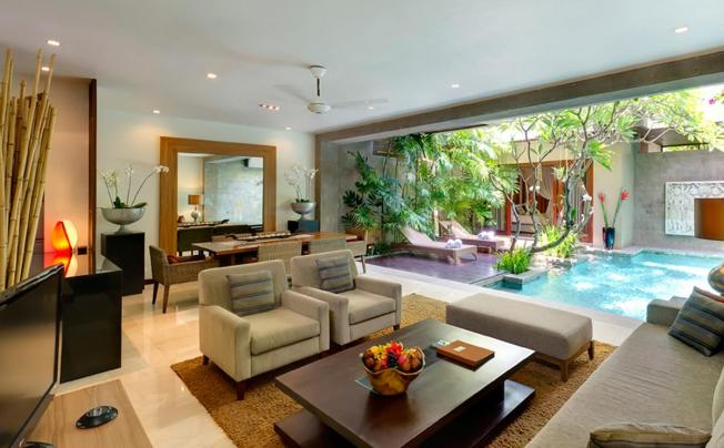 Фото отеля Kanishka Villas At Seminyak