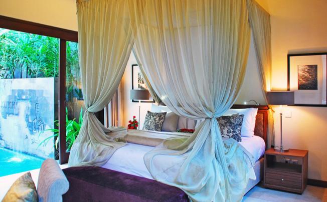 Фото отеля Kanishka Villas At Seminyak
