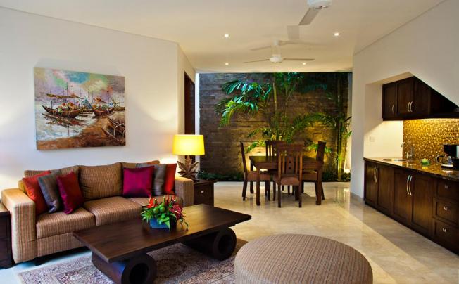Фото отеля Kanishka Villas At Seminyak