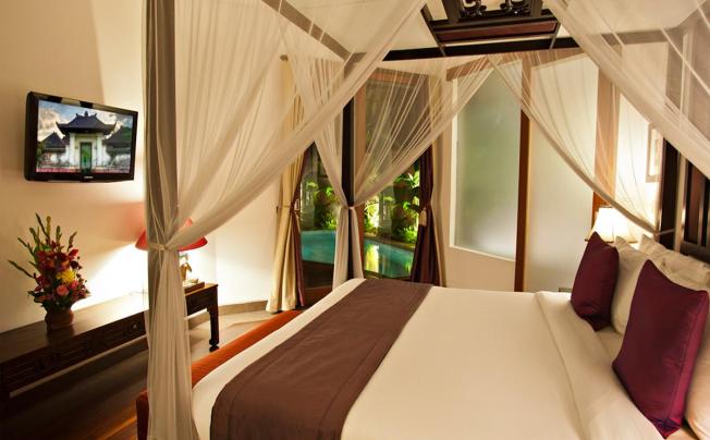Фото отеля Kanishka Villas At Seminyak